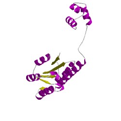 Image of CATH 2gm4B