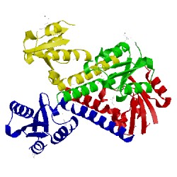Image of CATH 2gm5