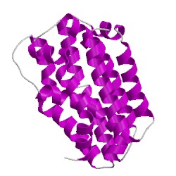 Image of CATH 2gm8B00