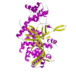 Image of CATH 2gm9A01