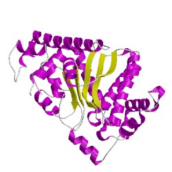 Image of CATH 2gm9A02
