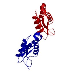 Image of CATH 2gmf