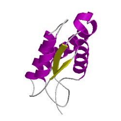 Image of CATH 2gmfA