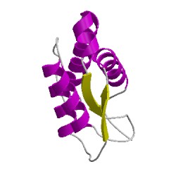 Image of CATH 2gmfB