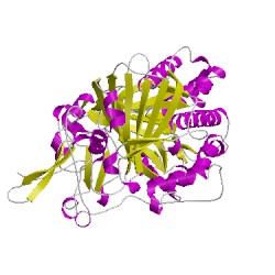 Image of CATH 2gmhA