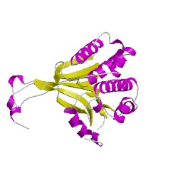 Image of CATH 2gmhA01