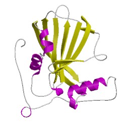 Image of CATH 2gmhA02