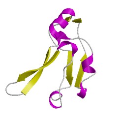 Image of CATH 2gmhA03