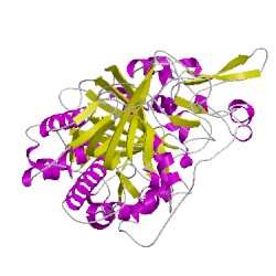 Image of CATH 2gmhB