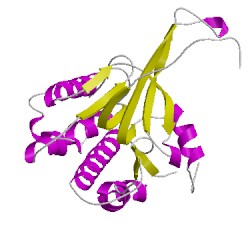 Image of CATH 2gmhB01