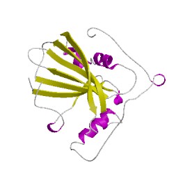 Image of CATH 2gmhB02