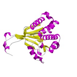 Image of CATH 2gmjA01