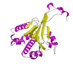 Image of CATH 2gmjB01