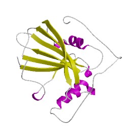 Image of CATH 2gmjB02