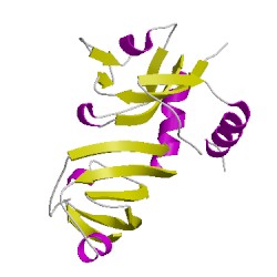 Image of CATH 2gmlA