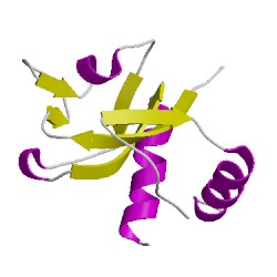 Image of CATH 2gmlA01