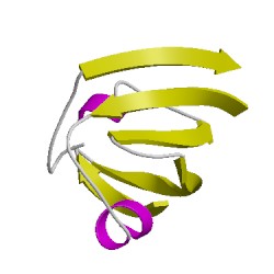 Image of CATH 2gmlA02