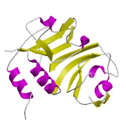 Image of CATH 2gmlB