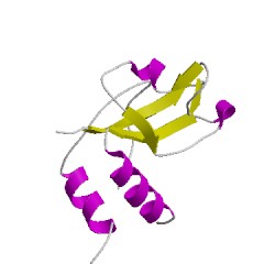 Image of CATH 2gmlB01