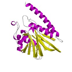 Image of CATH 2gmnA00
