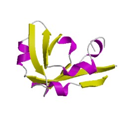 Image of CATH 2gmqB00