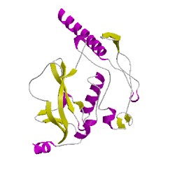 Image of CATH 2gmrH