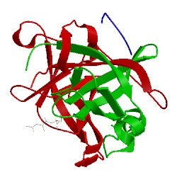 Image of CATH 2gmt