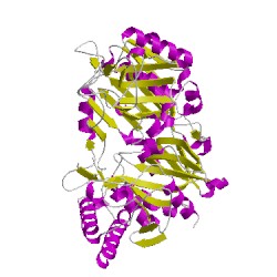 Image of CATH 2gmvA