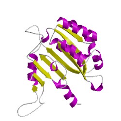 Image of CATH 2gmvA01