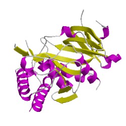 Image of CATH 2gmvA03