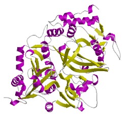 Image of CATH 2gmvB