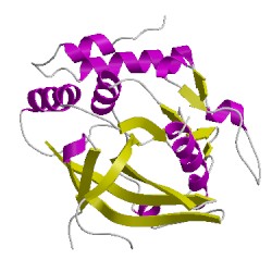 Image of CATH 2gmvB03