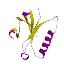 Image of CATH 2gmxB01