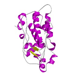 Image of CATH 2gmxB02