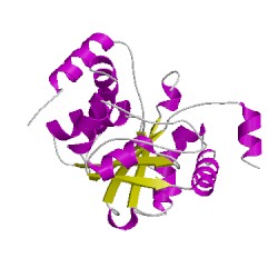 Image of CATH 2gn1B01