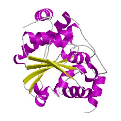 Image of CATH 2gn2A01