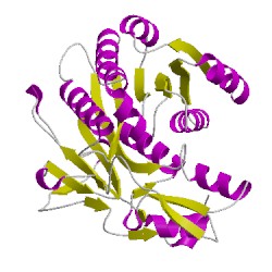 Image of CATH 2gn4A
