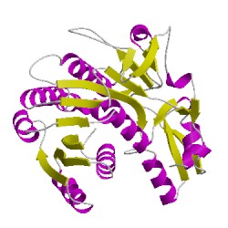 Image of CATH 2gn4B