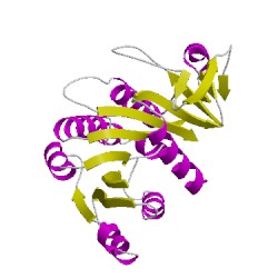 Image of CATH 2gn6B01