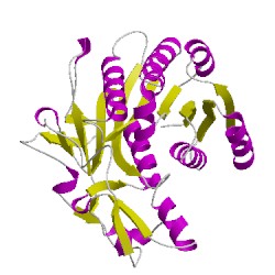 Image of CATH 2gn8A