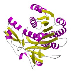 Image of CATH 2gn8B