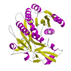 Image of CATH 2gn9A