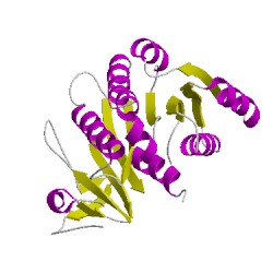 Image of CATH 2gn9A01