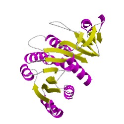 Image of CATH 2gn9B01