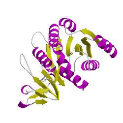 Image of CATH 2gnaA01