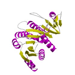 Image of CATH 2gnaB01