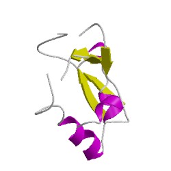 Image of CATH 2gnaB02