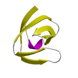 Image of CATH 2gncB00