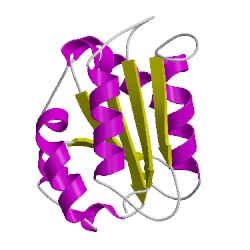 Image of CATH 2gnoA01