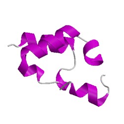 Image of CATH 2gnoA02